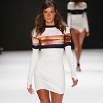 Ecegozen, for women – Spring/Summer 2014 „Graphene is the Future“ Collection (+English version)