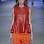 Elise Kim, for women – Fashion News Fall & Winter Collection 2013 (+English version)
