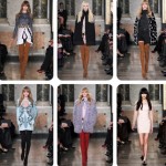 Emilio Pucci | Legende auf dem Laufsteg, Herbst-/Winterkollektion 2013/2014 (+English version)