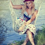 Pro7 Fashion Hero presents: ENA Dirndl Fashion, for women - Fashion  News 2013 (+English version)