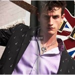English Laundry, for man - Die besten Fashion Designer & Labels der Welt 2013 (+english version)