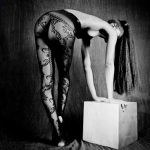 Erica M. Legwear, for women - Die besten Fashion Designer & Labels der Welt 2013 (+English version)