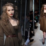 Edwin Oudshoorn, for women - die besten Fashion Designer 2013 (+English version)