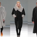 Etxeberria, for men & women - Fashion News 2014 Fall/Winter Collection (+English version)