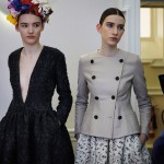 Eudon Choi, for women - Fashion News 2013 (+english version)