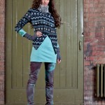 Pro7 Fashion Hero presents: Evaw-Wave, for women – Iceland Gipsy Collection Herbst/Winter 2013 (+English version)