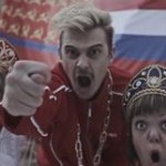 Neues aus Russland - Little Big