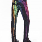 Evisu Jeans, for men & women – fashion News Autumn/Winter 2013 (+English version)