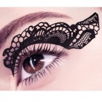 Eye Rock, Augenlied-Tattoo zum Selbstkleben
