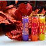 I Heart Fall - TAG
