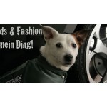 Luxus Hund, Dog Couture (+English version)
