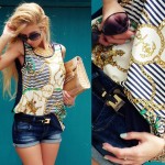 fashionista!