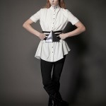 Fatima Val, for women - Fashion News Fall & Winter Collection 2013