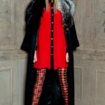 Fausto Puglisi, for women - Punkstyle mit verspielter Exzentrik für den Winter 2013 (+English version)