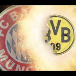BVB - FCB - OLÉ OLÉ !!!!