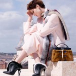 fendi woman herbst winter
