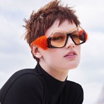 fendi woman herbst winter 2