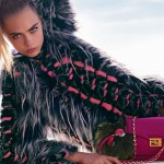 fendi woman herbst winter 3