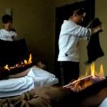 SPABECUE der neue Fettburner