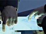 Touchscreen Fingerprint - Die neue Generation