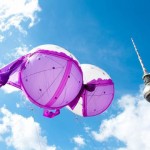 flying lingerie alexanderplatz