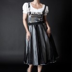 Frau Wagner, for women - Best Of Upcycling Fashion Berlin