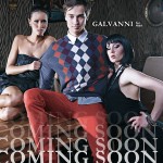 Galvanni The Legend Of Polo