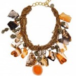 Gemma Redux Jewelry, for women - Fashion News 2013 (+english version)