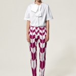 Genny, for women – Fashion News Autumn & Winter 2013, Resort 2014 (+English version)