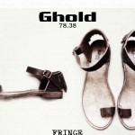 Ghold Schuhe, for men  - Fashion News 2013 (+english version)