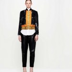 Josh Goot, for women – Fashion News Fall/Winter Collection 2013/14