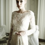 Gosia Baczynska, for women - Fashion News White Collection Spring/Summer 2014 (+English version)