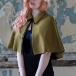 Alexandra Grecco, for women - Die besten Fashion Designer & Labels der Welt 2013 (+English version)