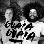Must-Hear: Band-Tipp „Guaia Guaia