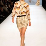 Die besten Designer Shows der Fashion Week - GÜNSELI TÜRKAY (+English version)
