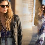 Gypsy 05, for women - Fashion News Autumn/Winter Collection 2013 (+English version)