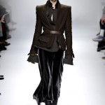 Haider Ackermann, for women - Die besten Fashion Designer & Labels der Welt 2013 (+English version)