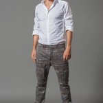 GOOD LUX Agency - Haikure Jeans, for men & women (+English version)