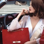 Halaby Fashion Accessories, for women - Fall/Winter Collection 2013/14 (+English version)