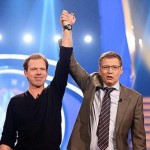 Wer wird Millionär?....Nicht Günther Jauch