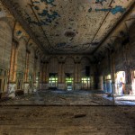 Urban Exploring: Die Riviera (+English version)
