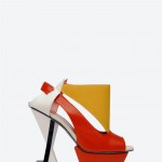 Heavy Machine Shoes, for women – Fashion News „Heavy Machine Love“ Collection 2013/14 (+English version)