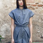 Heinui, for women - Fashion News Spring & Summer Collection 2014 (+English version)