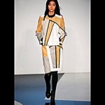 Helmut Lang, for women - Fashion News Spring/Summer Collection 2014 (+English version)