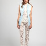 Hemyca London, for women – Fashion News Spring/Summer 2014 (+English version)