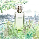 Parfum-Test | Hermes “Un Jardin sur le Toit” für Männer und Frauen