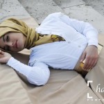 Hijab is my Diamond