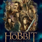 „Der Hobbit“ Teil 2 - Smaugs Einöde