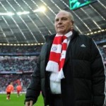 Hoeneß hat gesagt!!!
