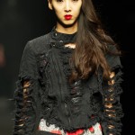 Horace, for women - Provokative Mode für die Straßen FW 2013 (+English version)